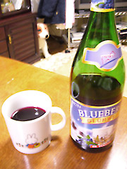 Dr.Demuth Glühwein