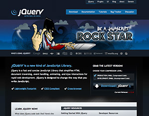 jquery.com