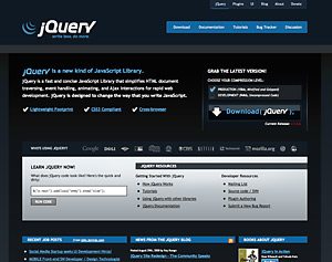 jquery.com